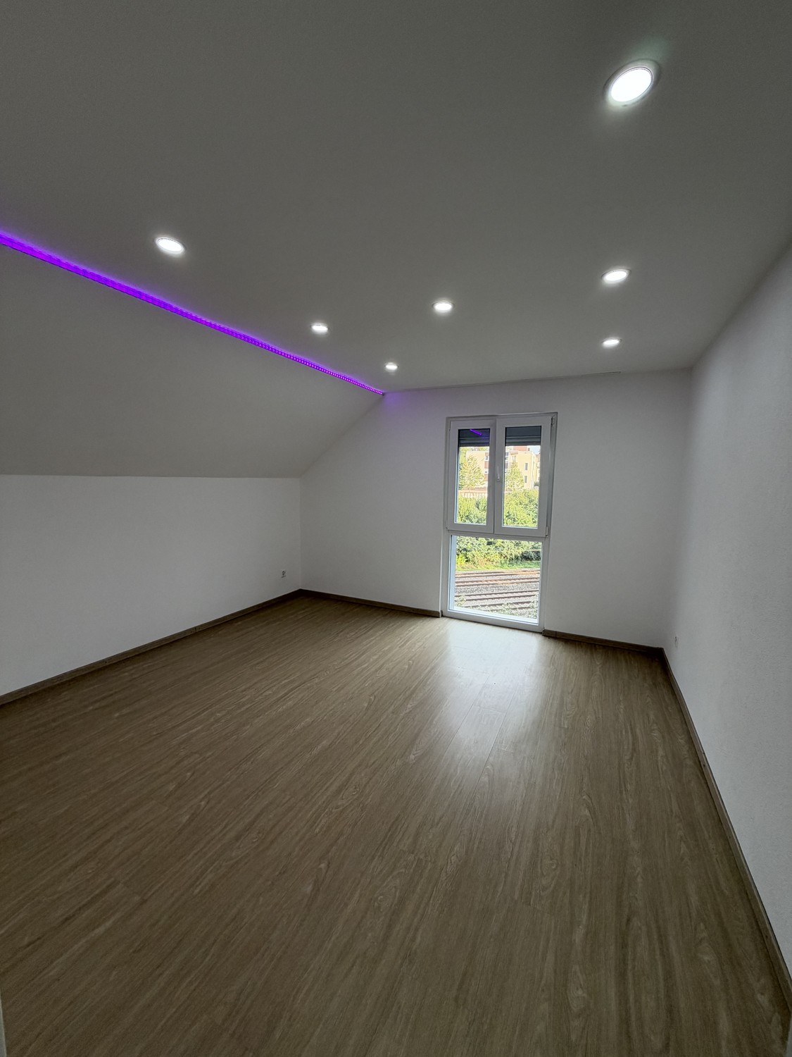 4 ½ rooms apartment