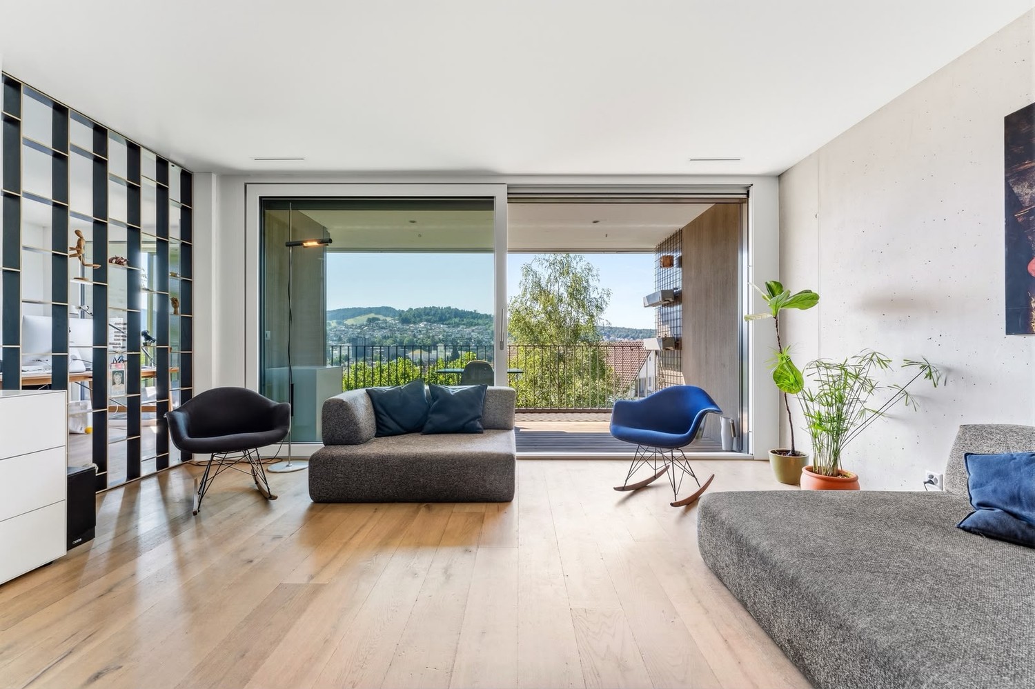 3 ½ rooms apartment, photo 1 of 2