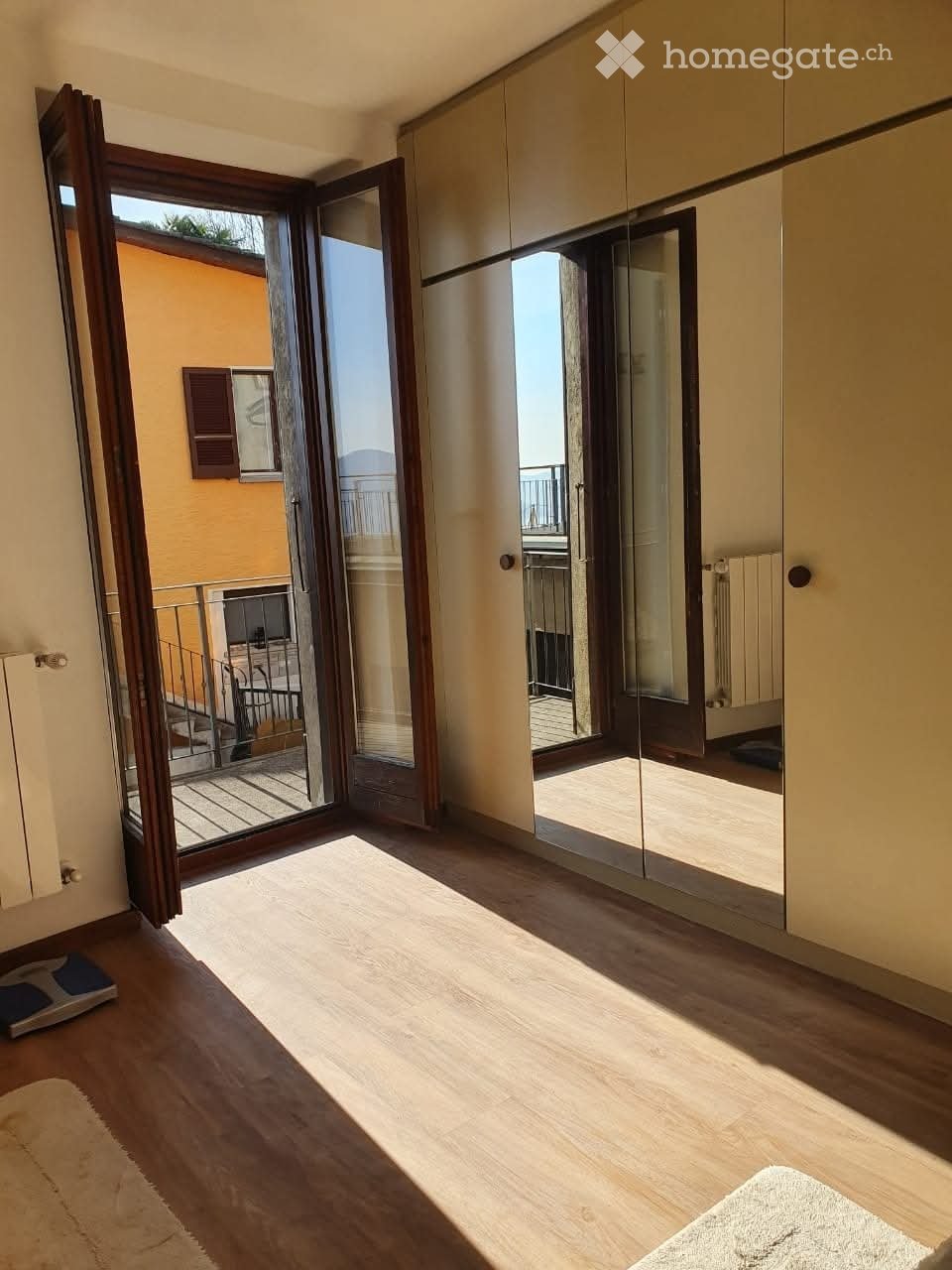 4 ½ rooms apartment, photo 2 of 5