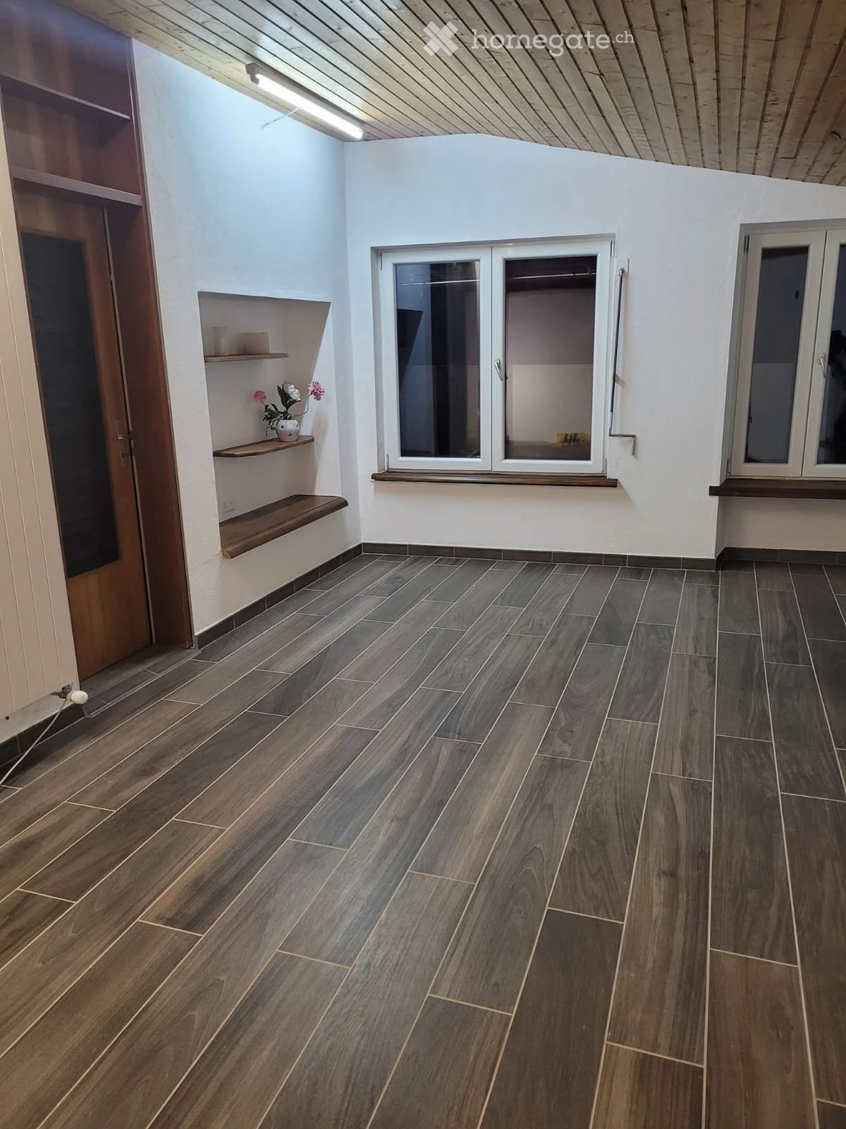 4 ½ rooms apartment, photo 3 of 5