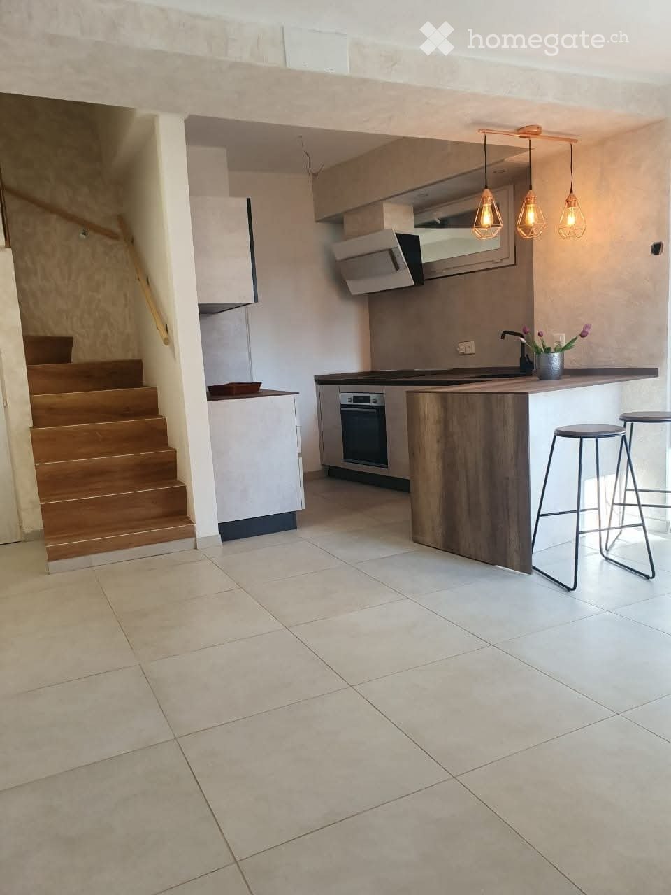 4 ½ rooms apartment, photo 1 of 5