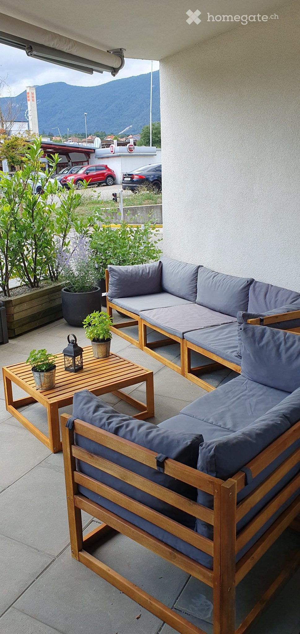 2 ½ rooms apartment, photo 1 of 5