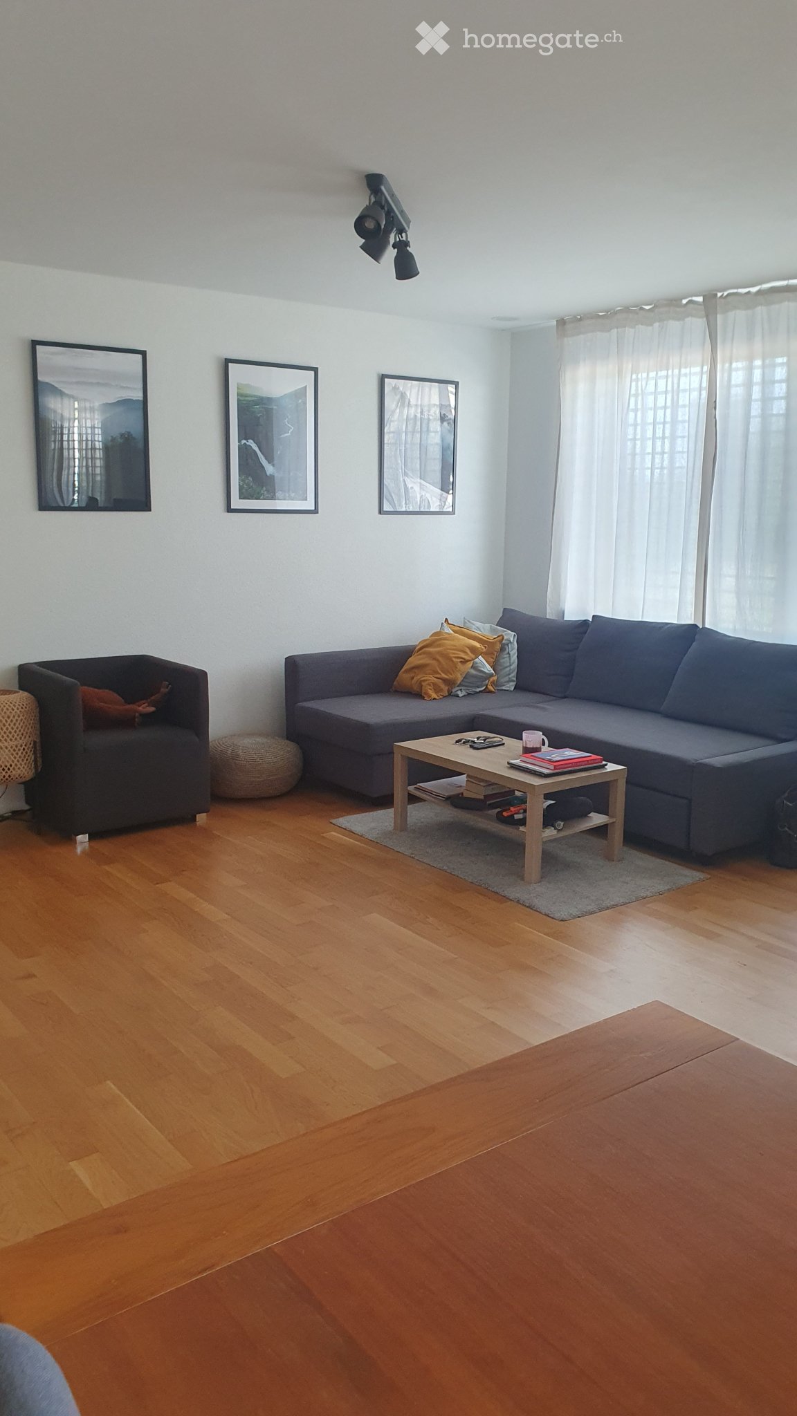 2 ½ rooms apartment, photo 2 of 5