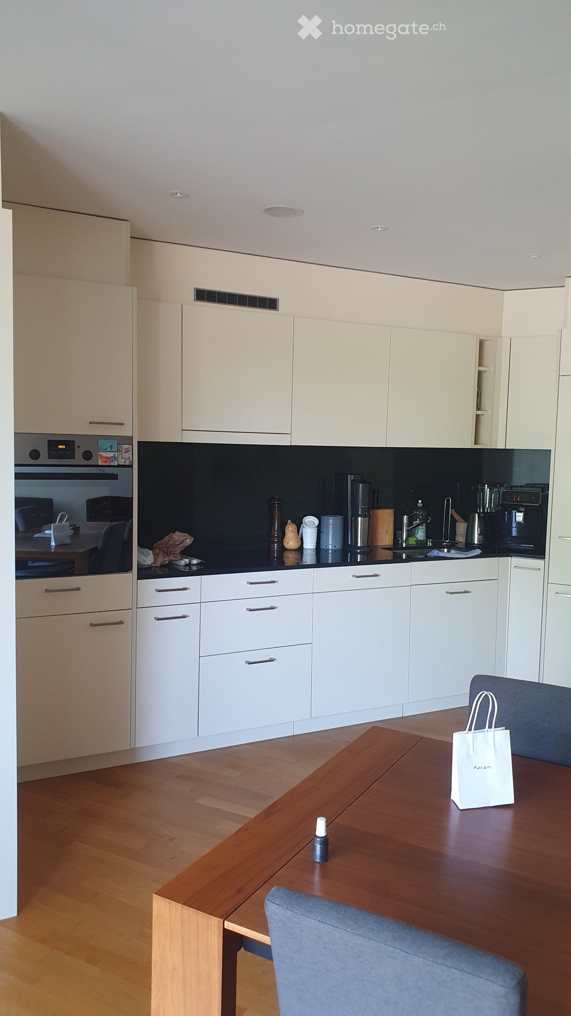 2 ½ rooms apartment, photo 3 of 5
