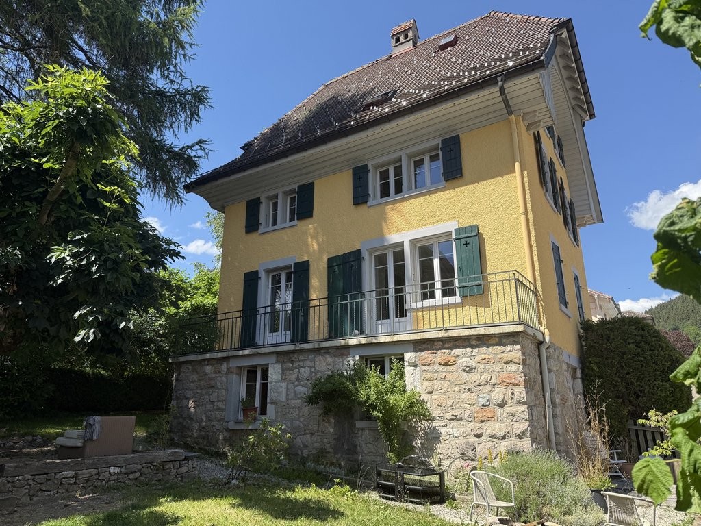 3 room apartment