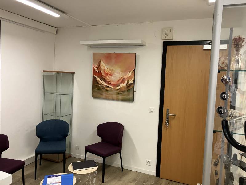 Büro