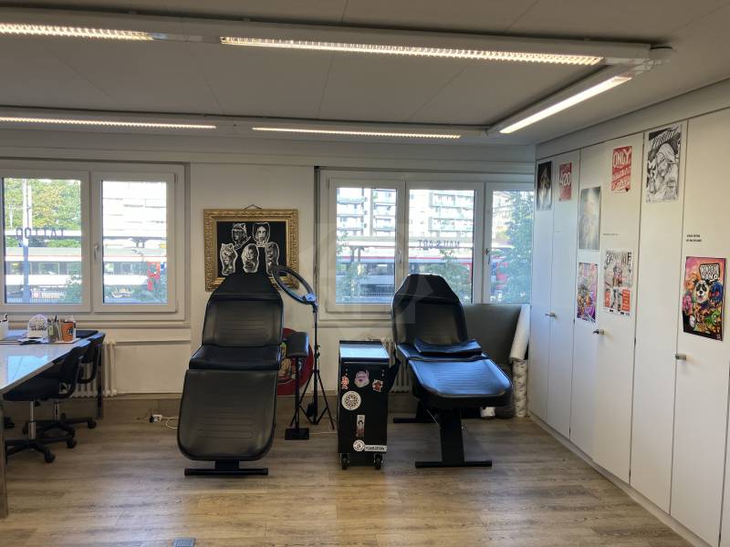 Büro