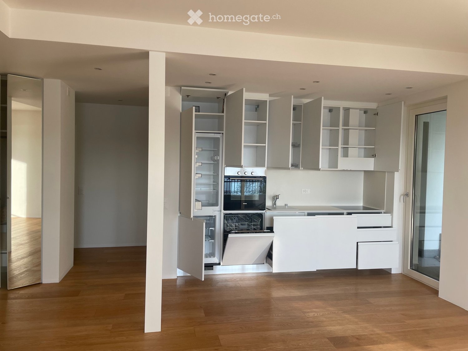 3 rooms apartment, photo 3 sur 5