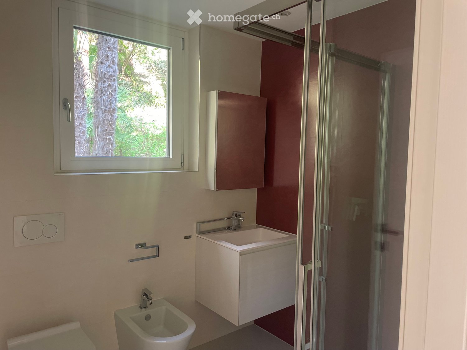 3 rooms apartment, photo 2 sur 5