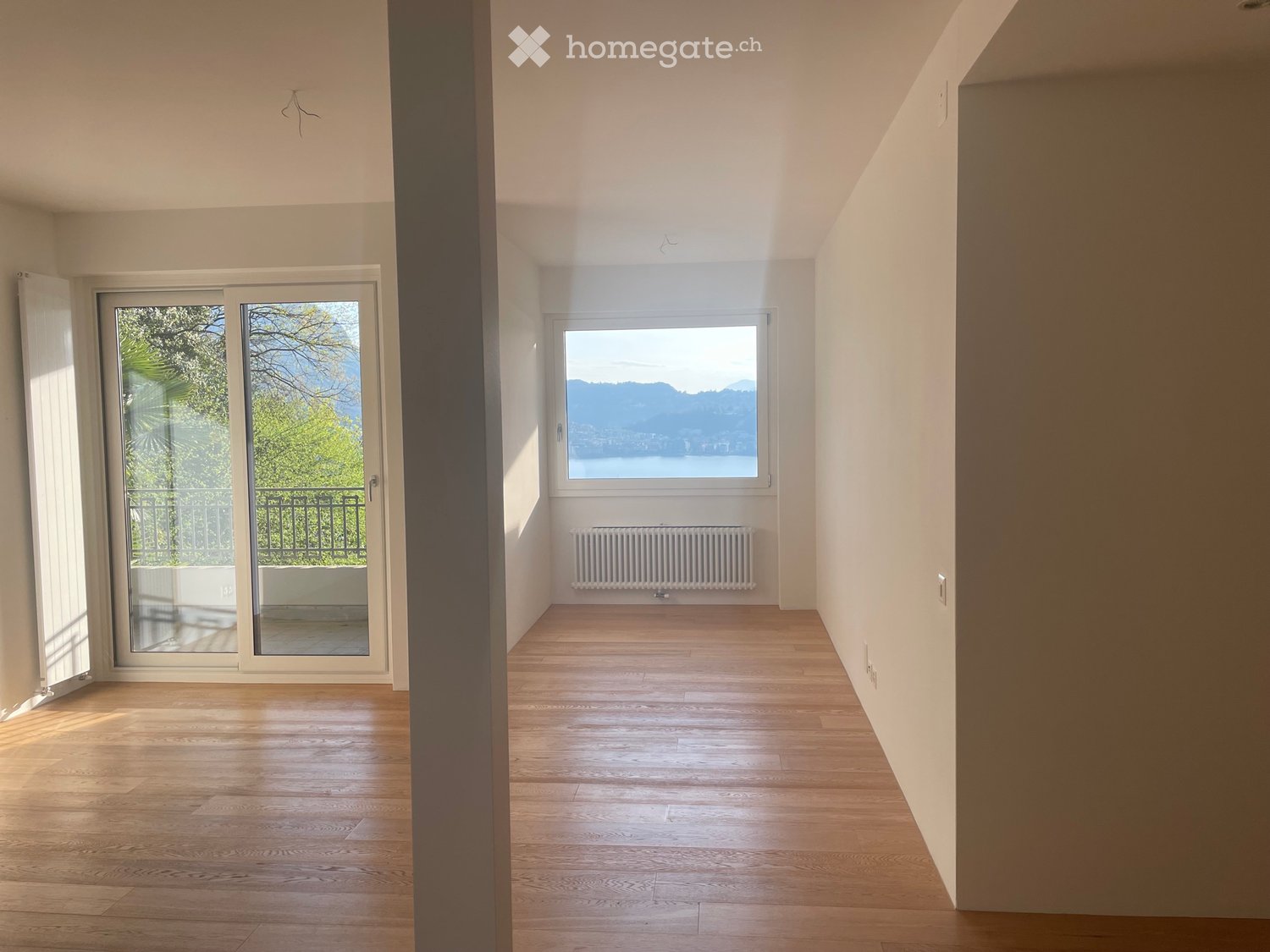 3 rooms apartment, photo 4 sur 5
