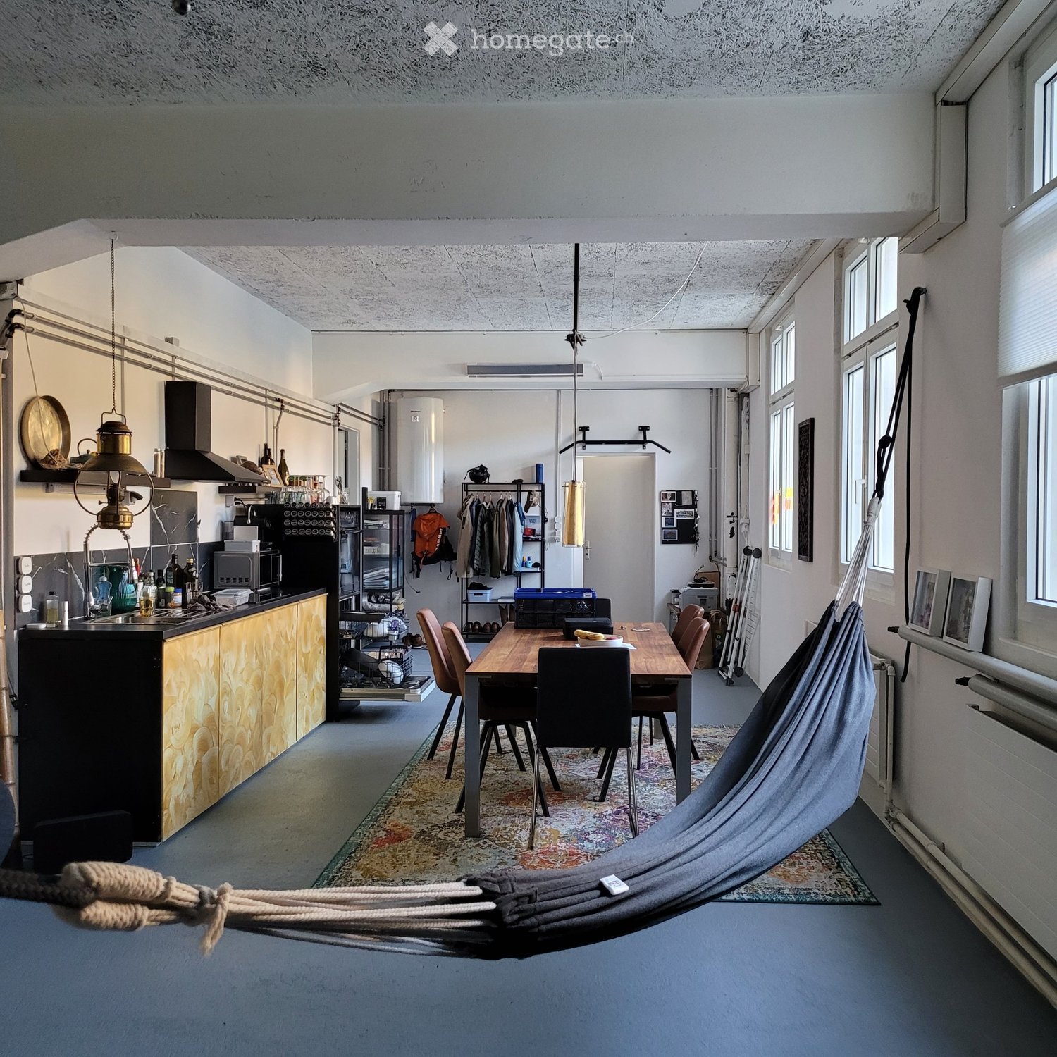 Appartamento di 3 ½ locali