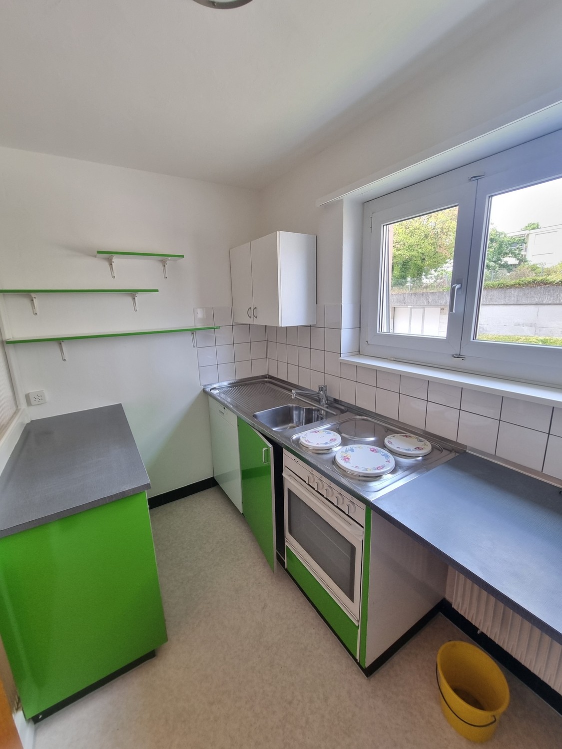 4 ½ pièces appartement