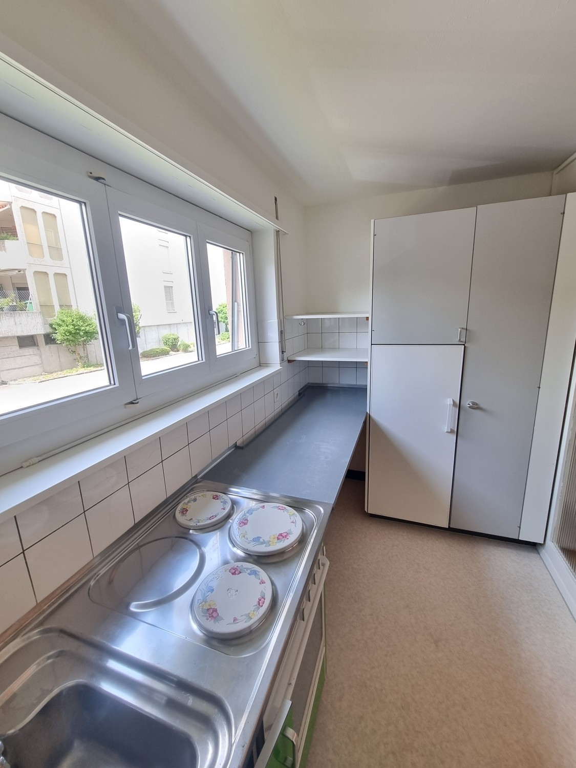 4 ½ pièces appartement