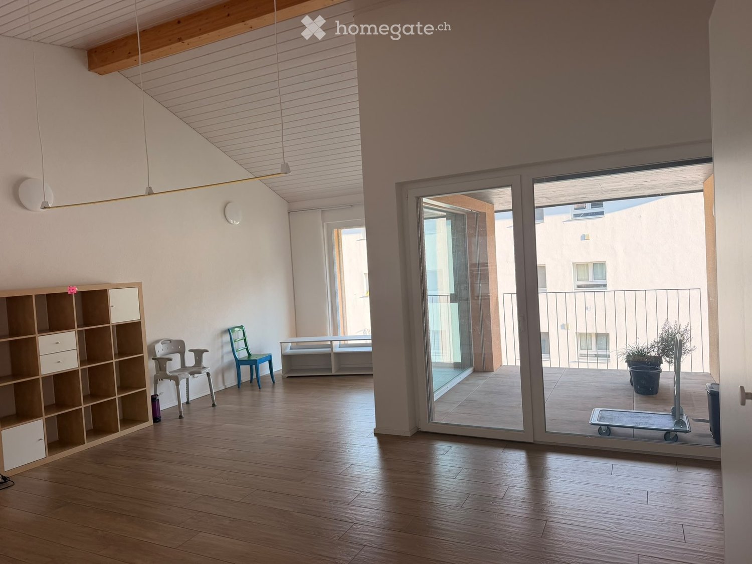 Appartamento di 3 ½ locali