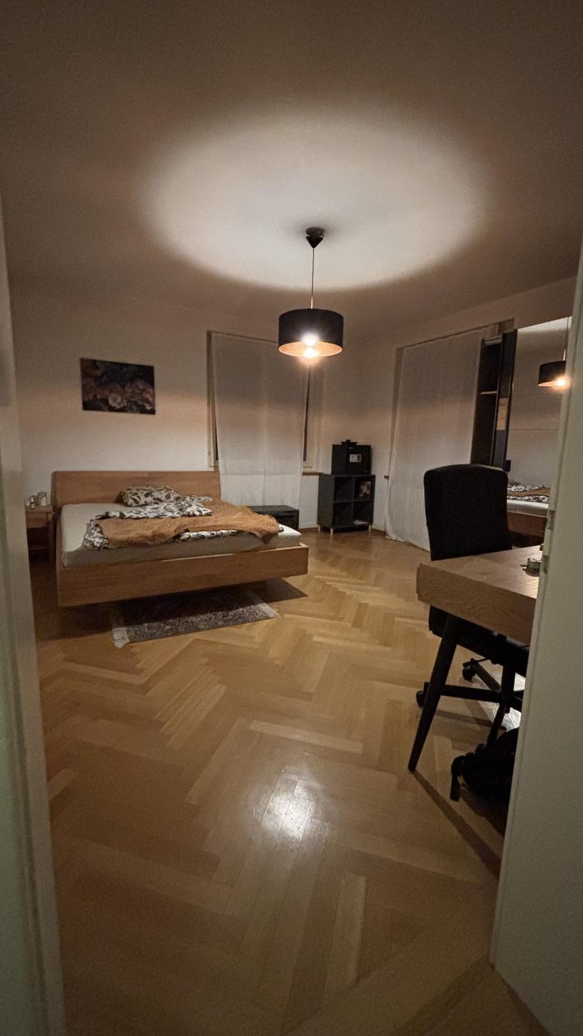 Appartement de 2 ½ pièces, photo 2 sur 4