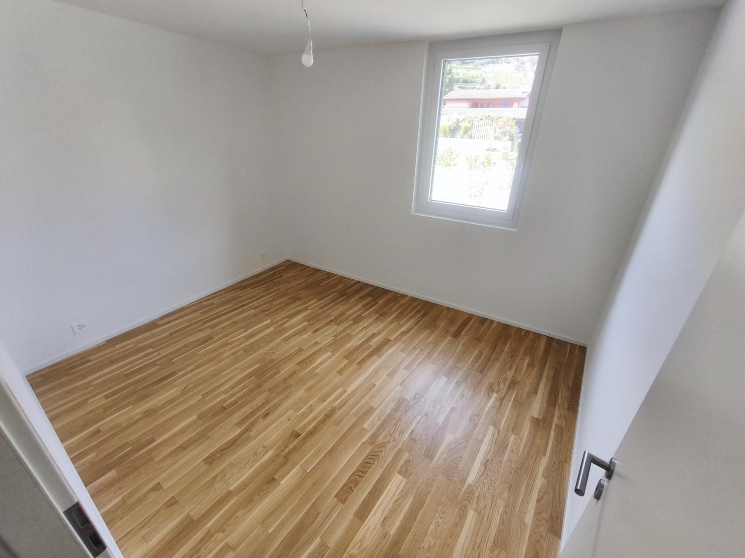 3 ½ rooms apartment, photo 4 of 6