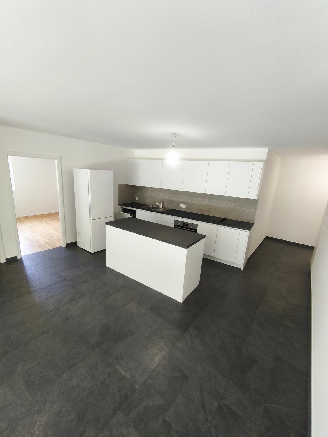 3 ½ rooms apartment, photo 1 of 6