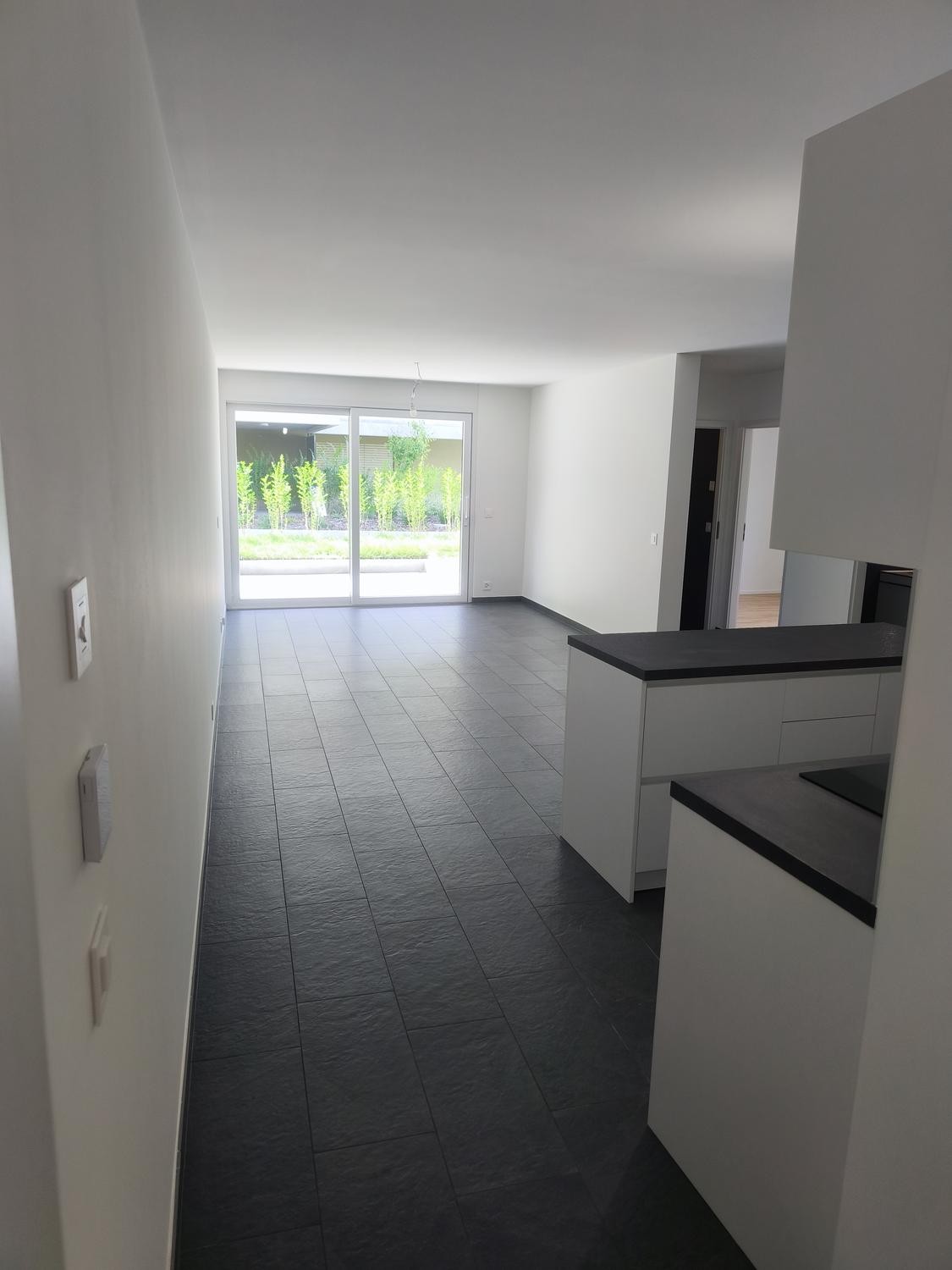 3 ½ rooms apartment, photo 6 of 6