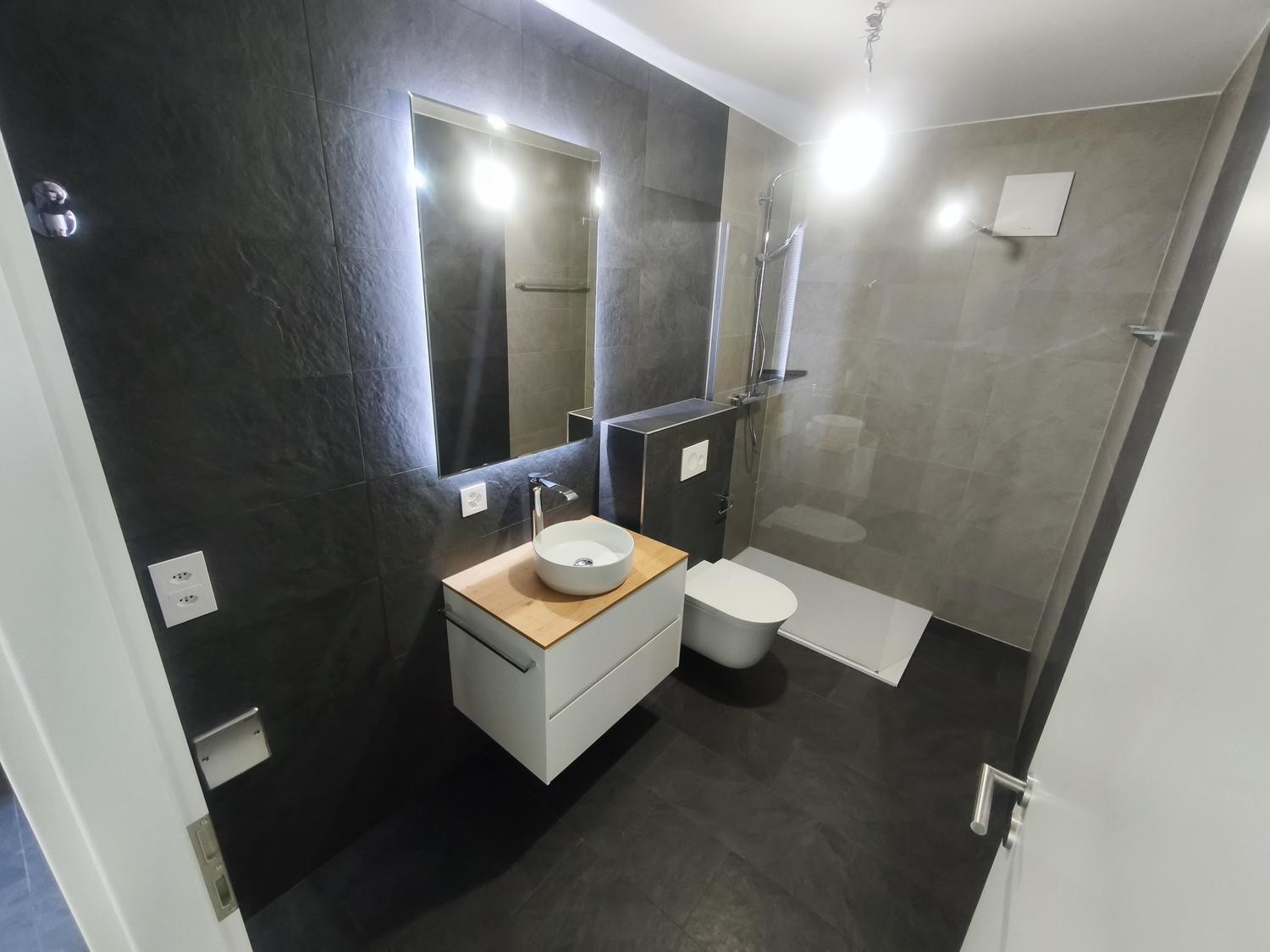 3 ½ rooms apartment, photo 2 of 6