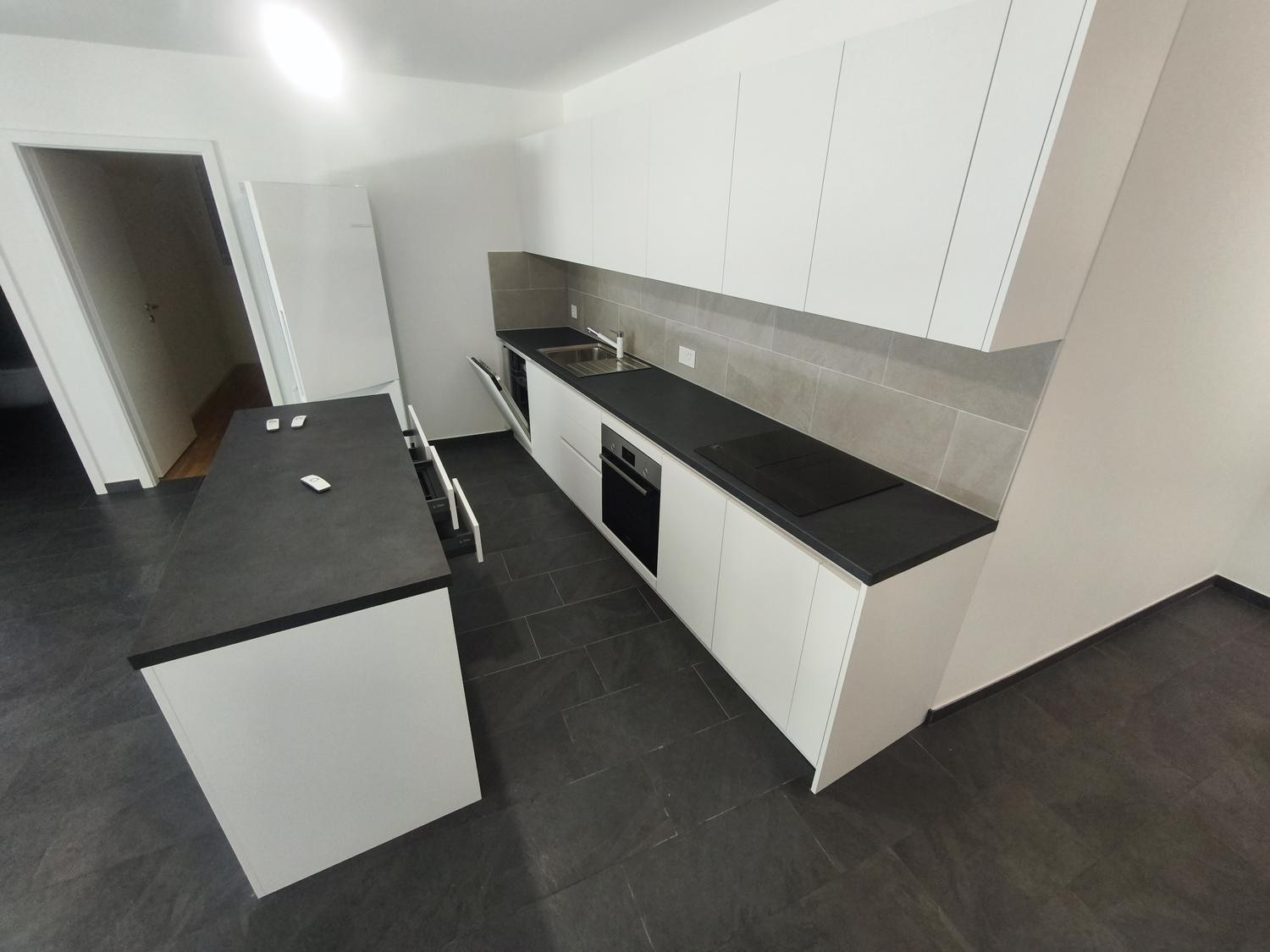 3 ½ rooms apartment, photo 5 of 6