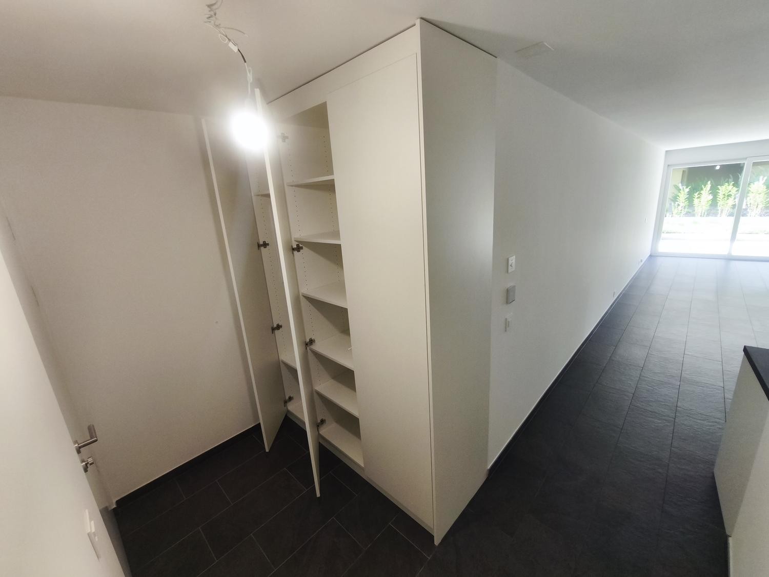 3 ½ rooms apartment, photo 3 of 6