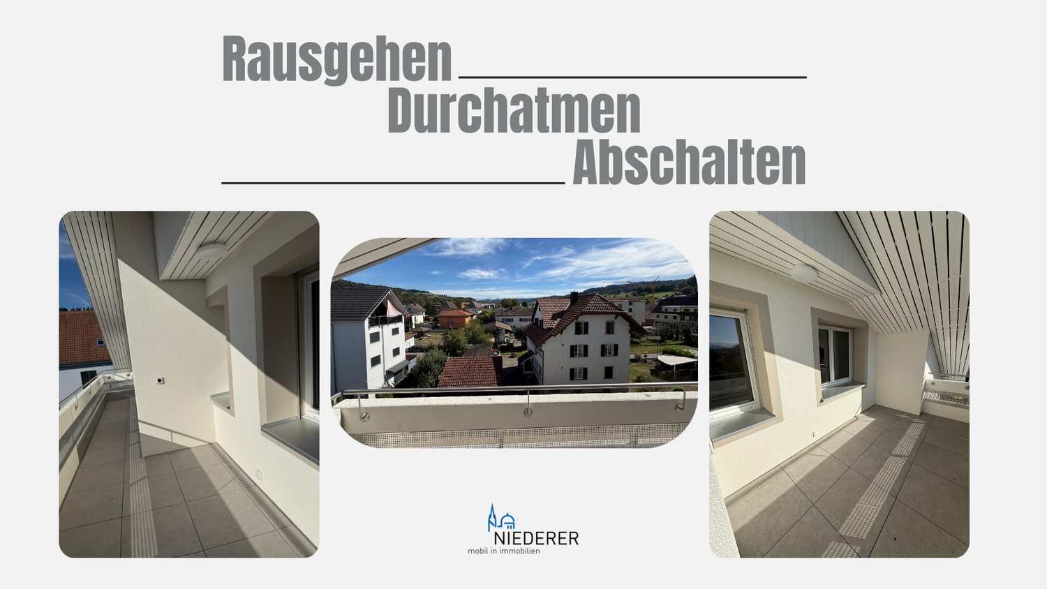 3 ½ rooms roof flat, photo 5 of 7