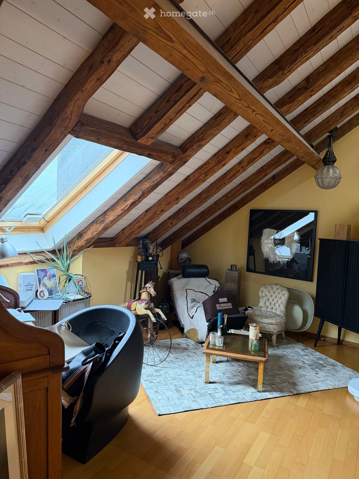 Appartamento di 4 locali, foto 4 di 4