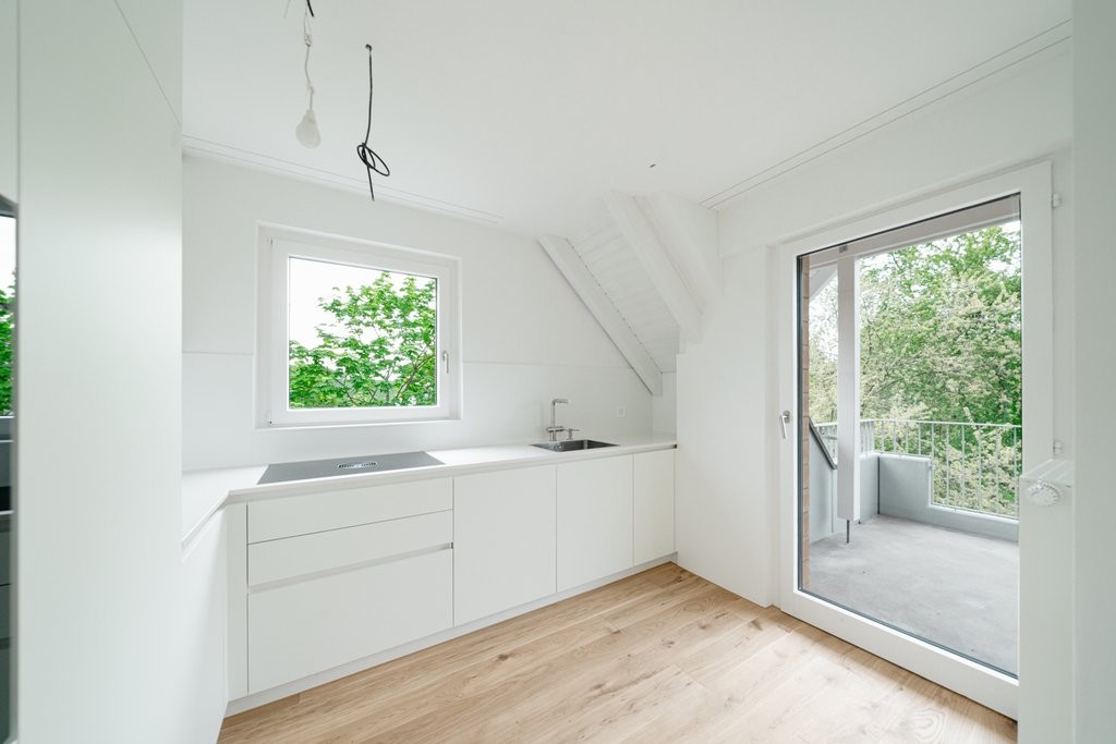 Appartement de 4 ½ pièces