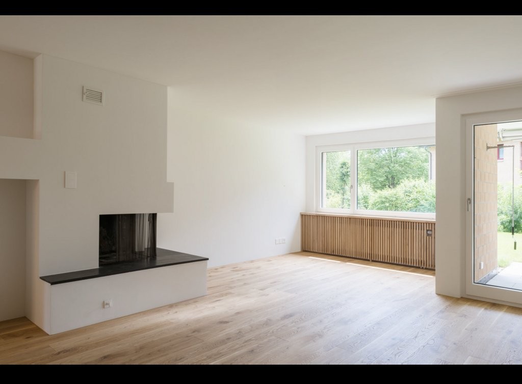 Appartement de 4 ½ pièces
