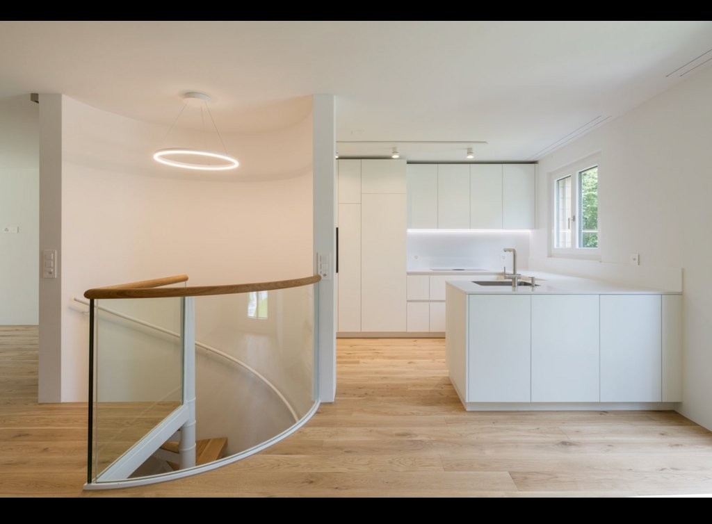 Appartement de 4 ½ pièces