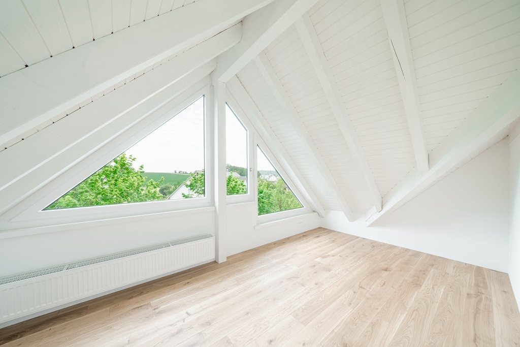 Appartement de 4 ½ pièces