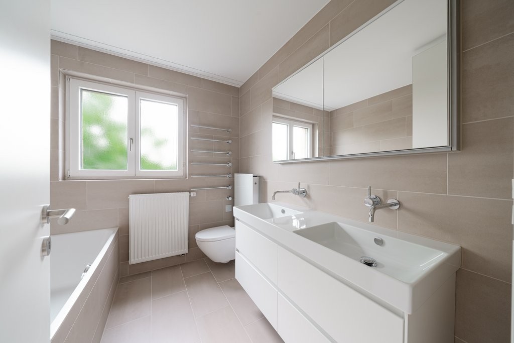 Appartement de 4 ½ pièces