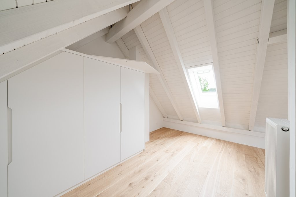 Appartement de 4 ½ pièces