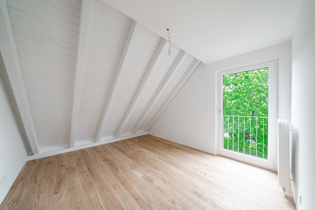 Appartement de 4 ½ pièces