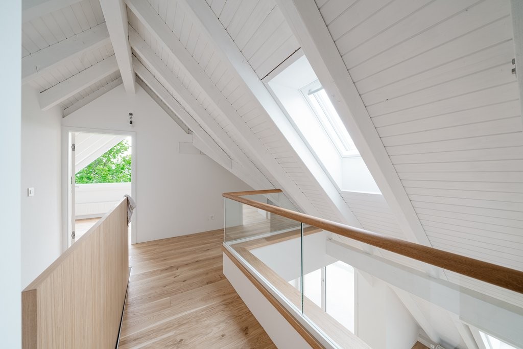 Appartement de 4 ½ pièces