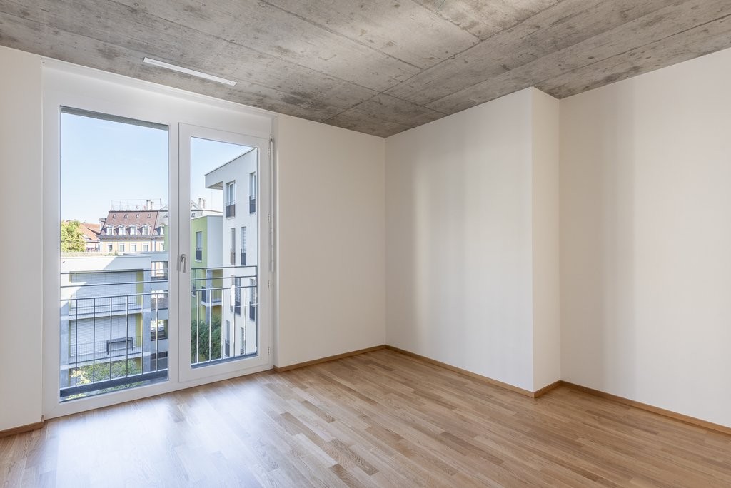 2 ½ rooms apartment, photo 5 of 10