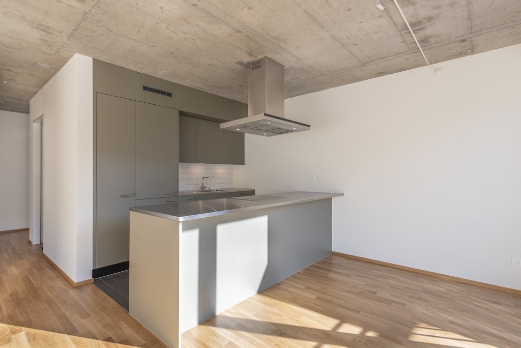 2 ½ rooms apartment, photo 3 of 10