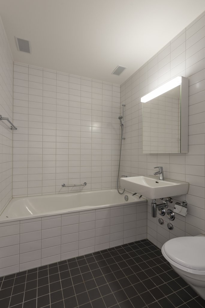 2 ½ rooms apartment, photo 8 of 10