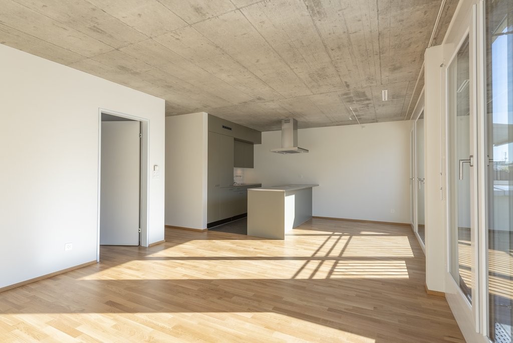 2 ½ rooms apartment, photo 4 of 10