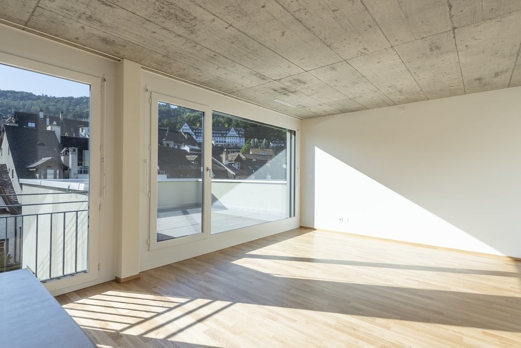 2 ½ rooms apartment, photo 6 of 10