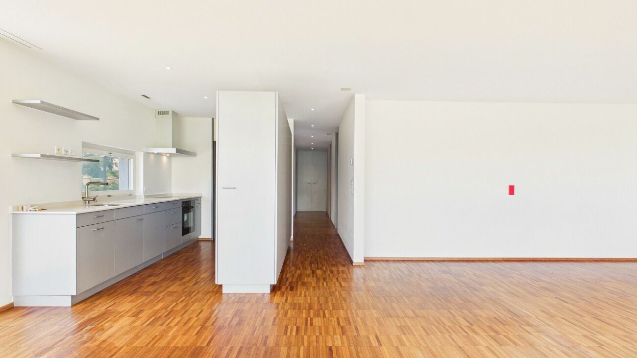 4 ½ rooms apartment, photo 5 of 10