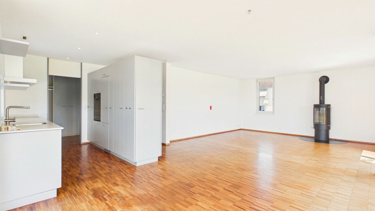 4 ½ rooms apartment, photo 8 of 10