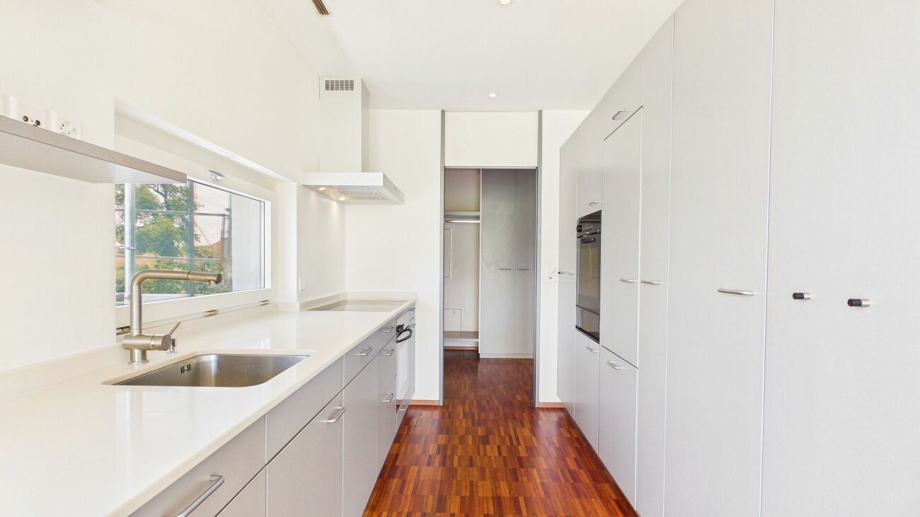 4 ½ rooms apartment, photo 7 of 10
