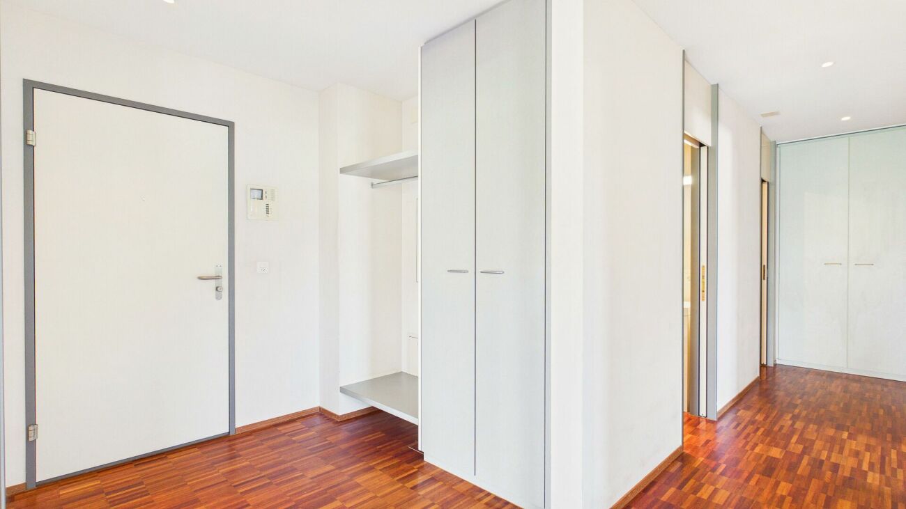 4 ½ rooms apartment, photo 9 of 10
