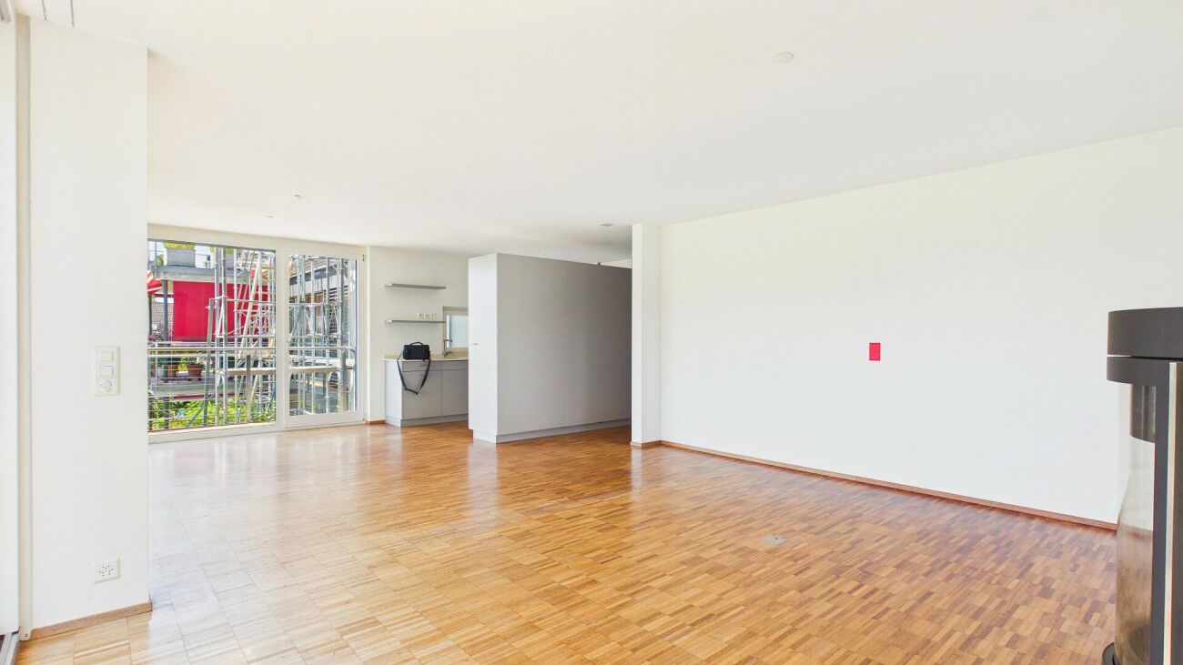4 ½ rooms apartment, photo 4 of 10