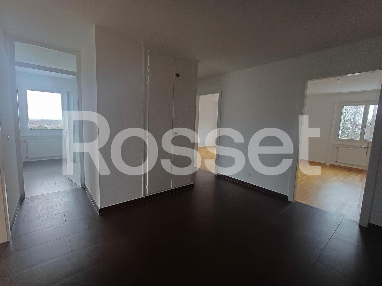 Appartamento di 3 ½ locali