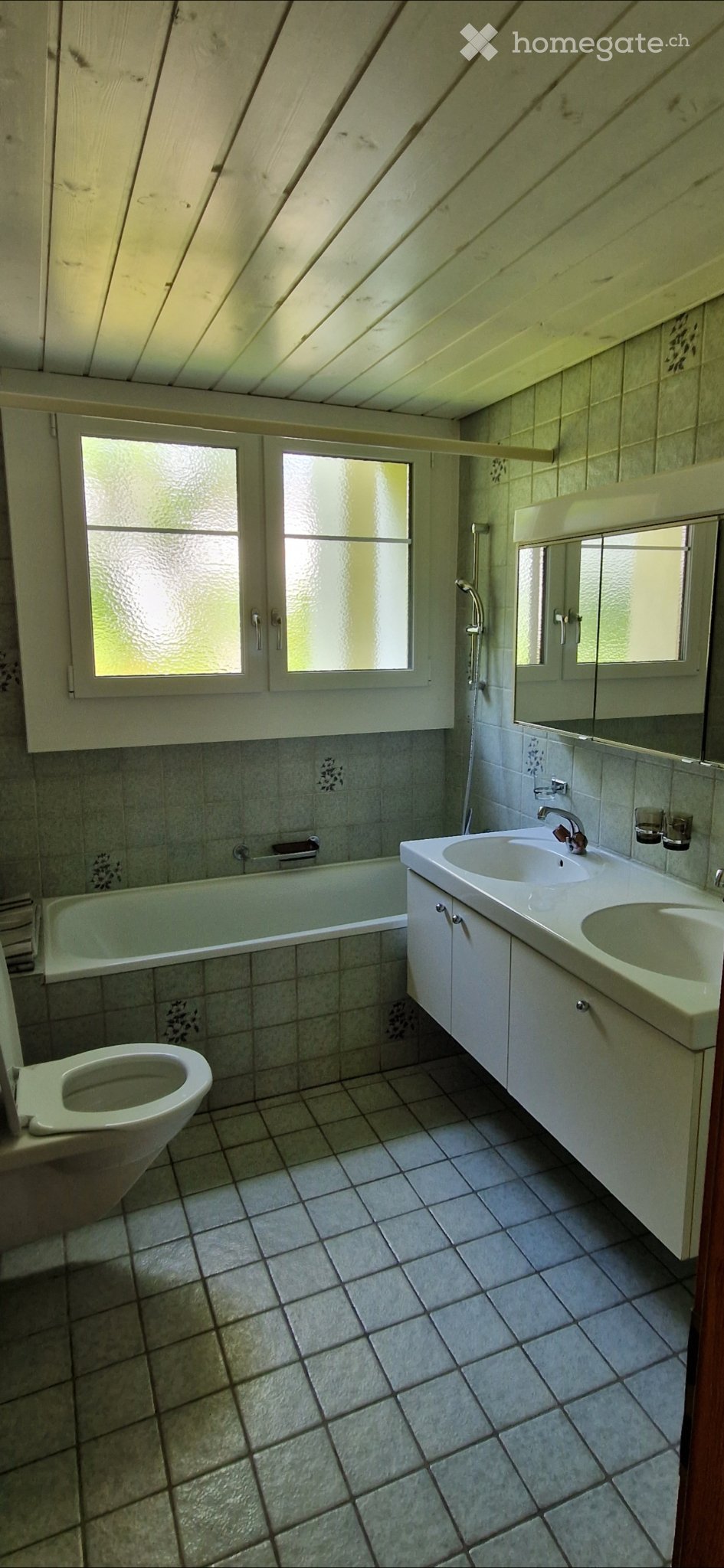 Appartamento di 1 ½ locali