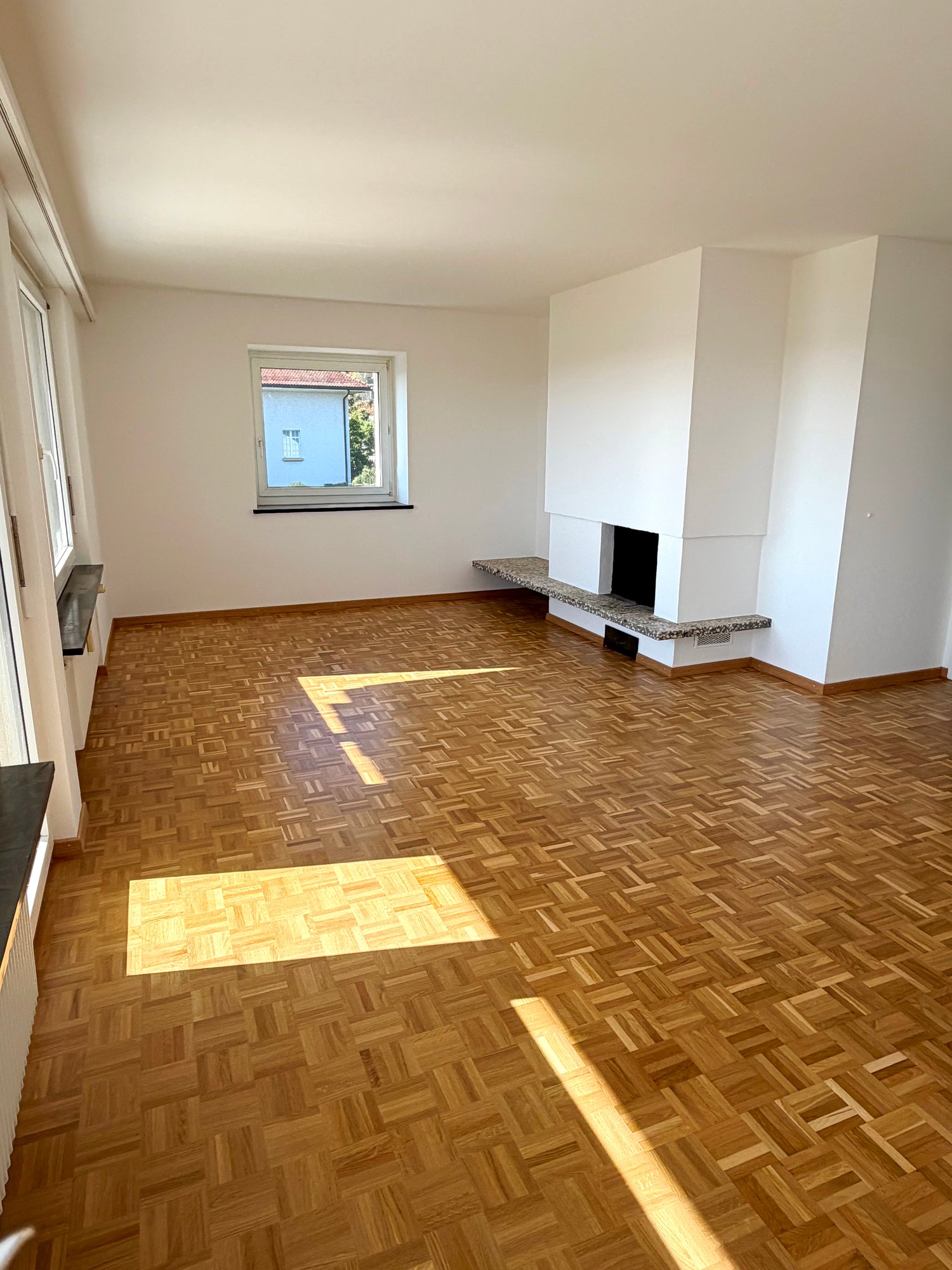 Appartement de 3 pièces