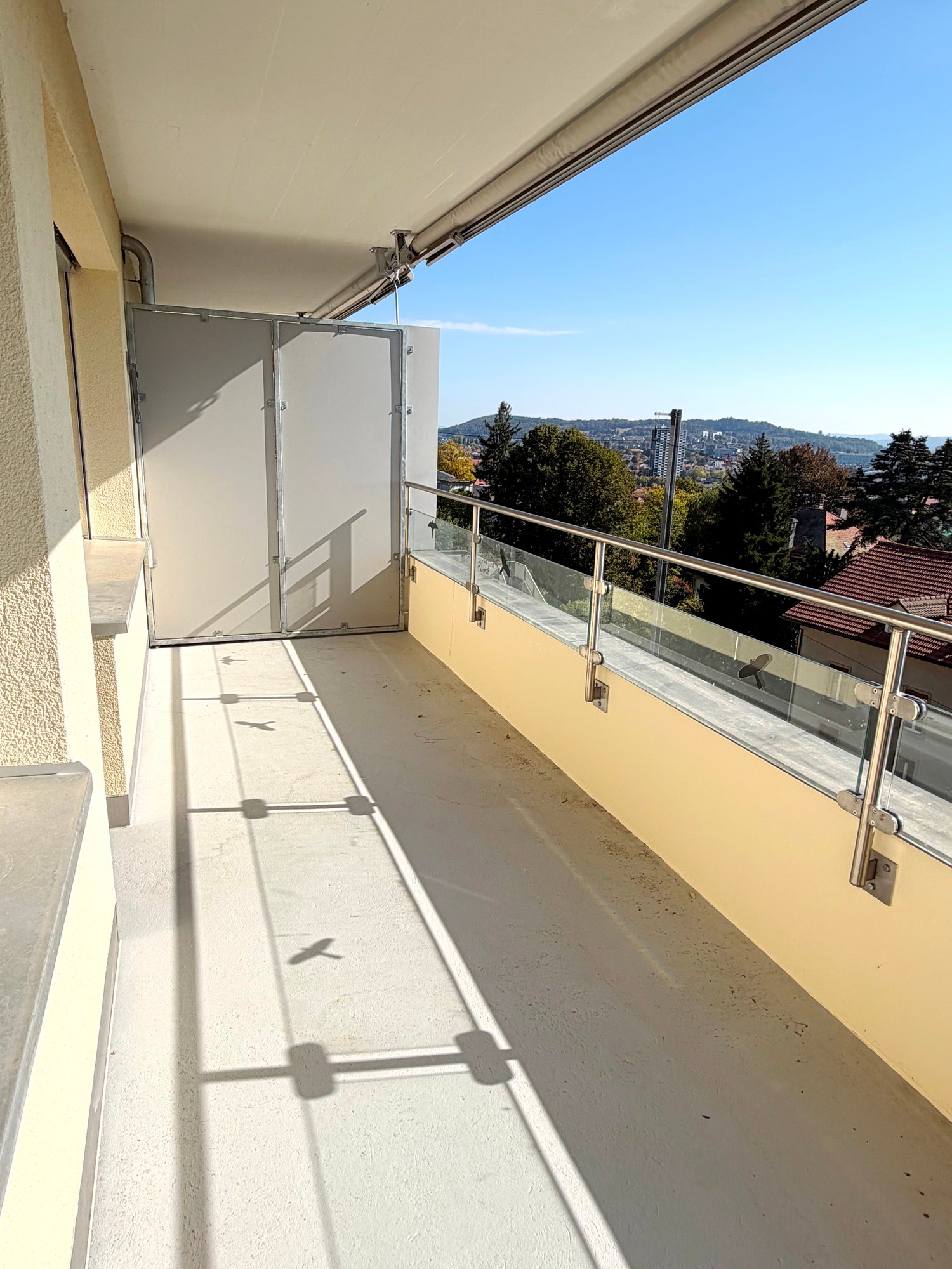 Appartement de 3 pièces