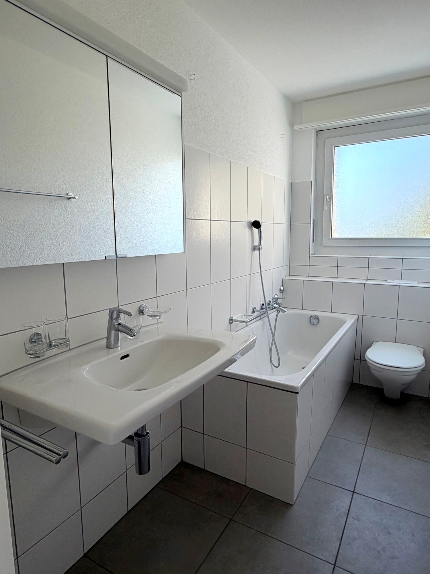 Appartement de 3 pièces